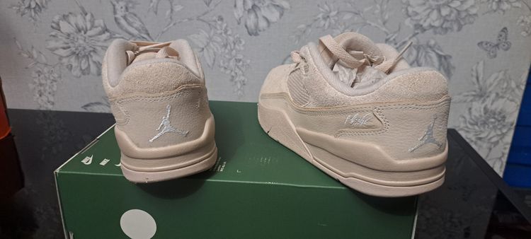 Wmns Jordan Flight Court UK 5 EUR 38.5  image 3