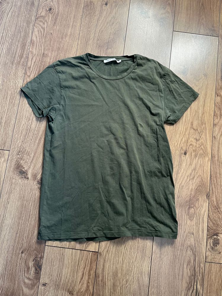 Other Samsoe Samsoe Green T-Shirt product image