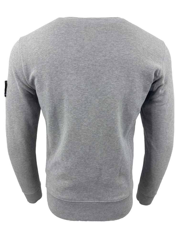 Stone Island Badge Sweatshirt image 3