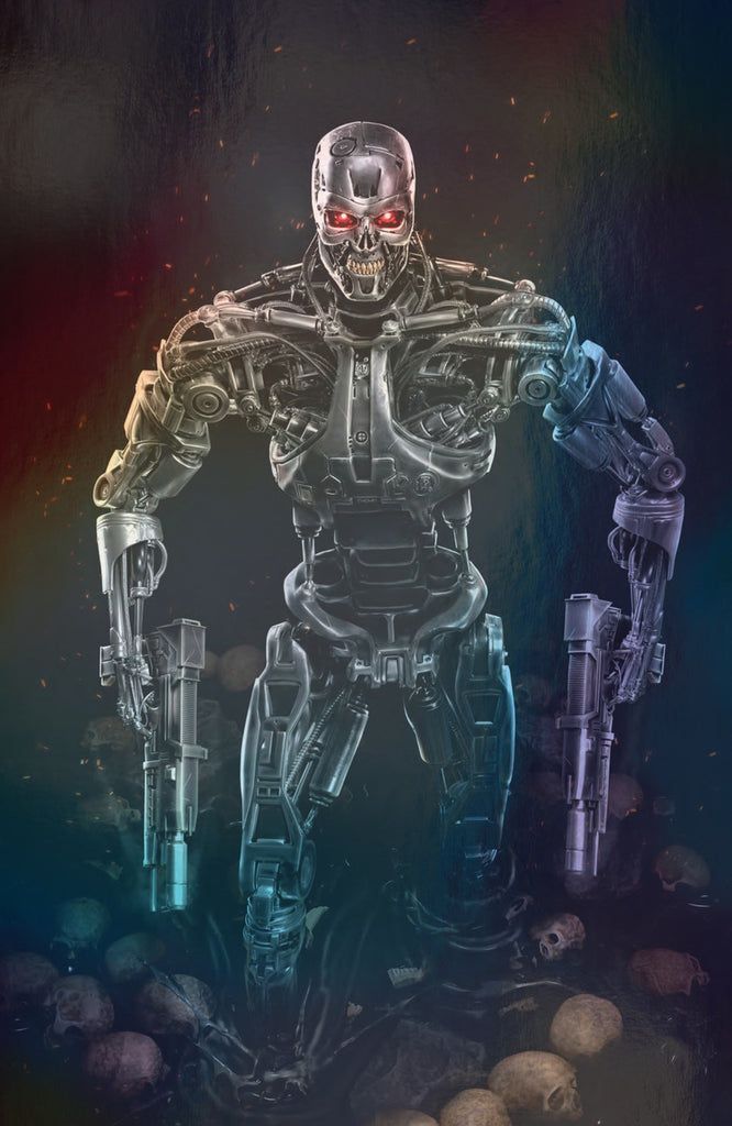 Other Terminator #1 product image