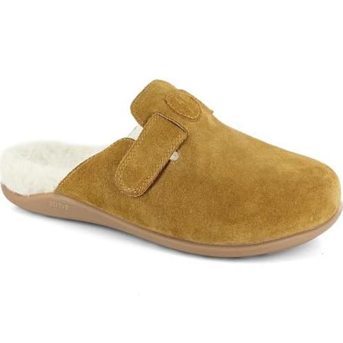 Strive Oslo Slippers image 1