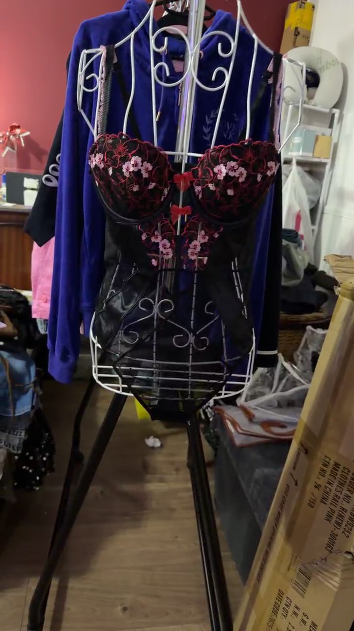 Primark Lingerie Bodysuit Primemark product image