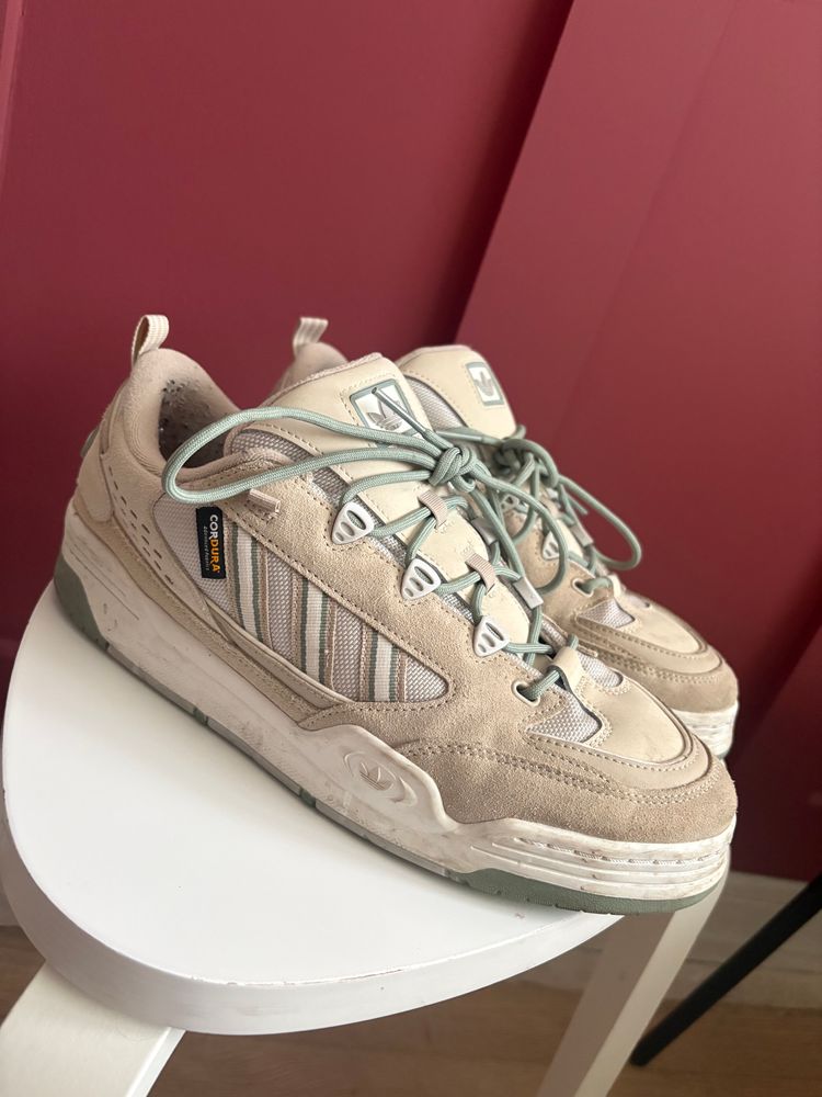 Adidas Forum Low ADI2000