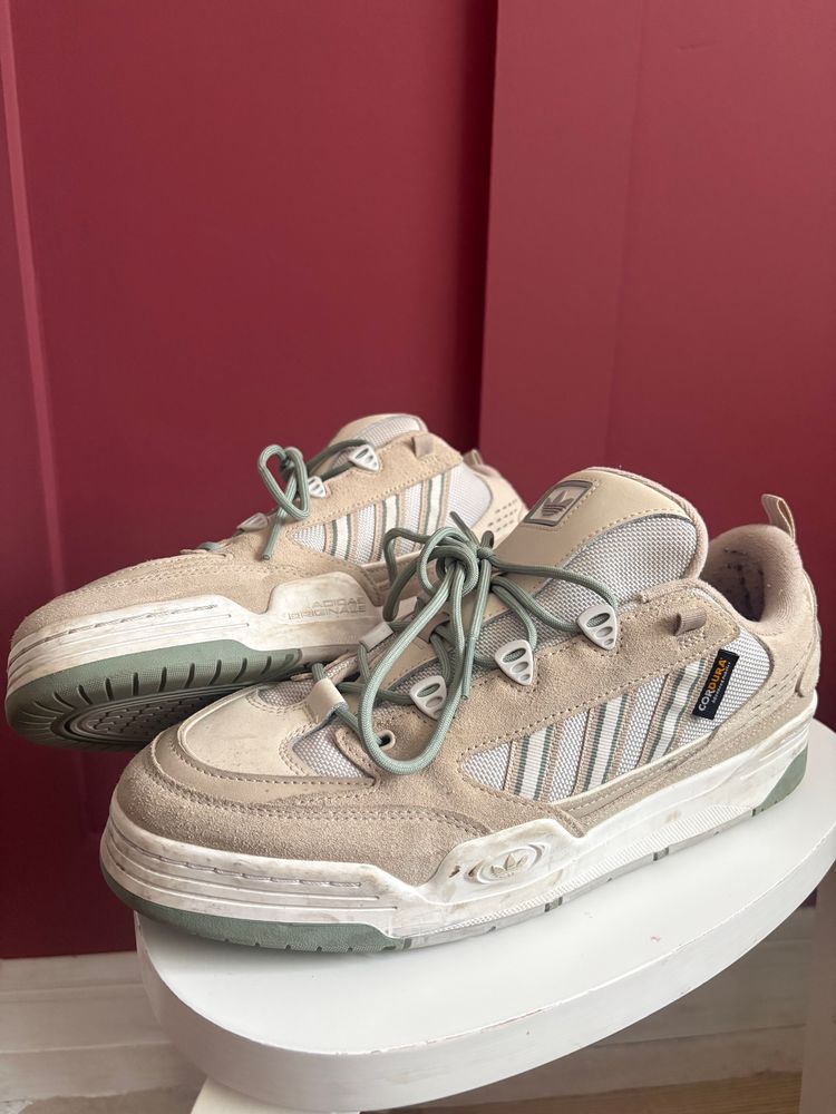 Adidas Forum Low ADI2000 2