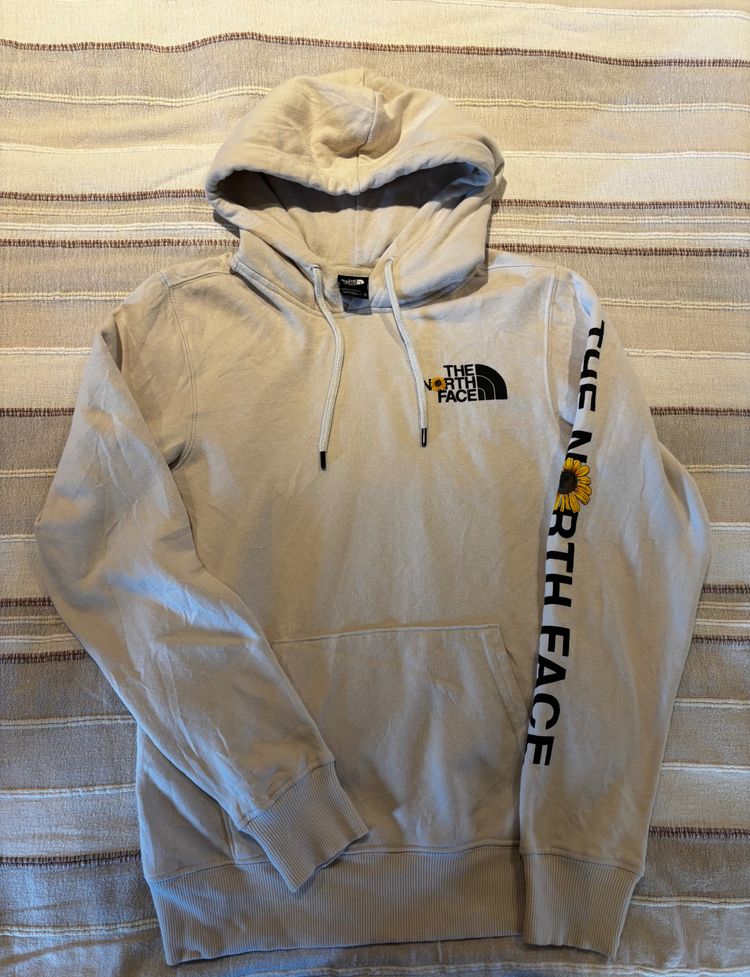 The North Face Hoodie image 1