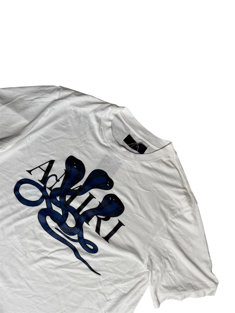 Amiri T shirt BNWT image 3