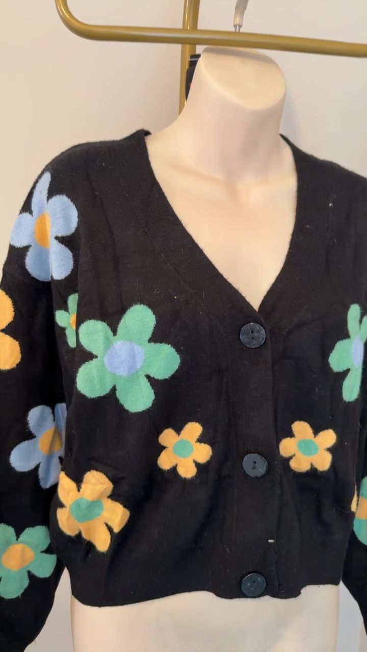 Immagine di Cardigan 1