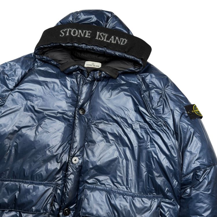 A/W 18 Stone Island Pertex Quantum Y Down Parka imagen 9
