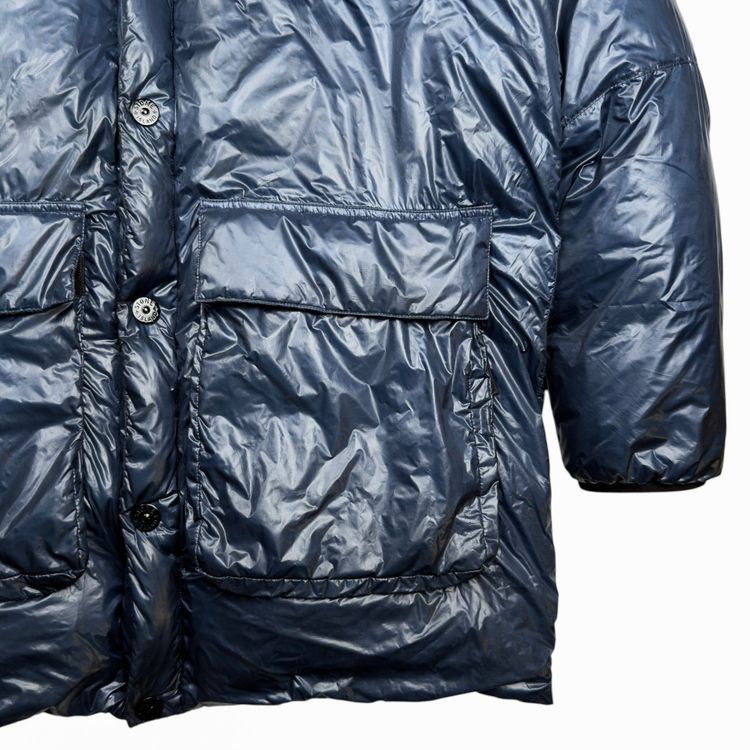 A/W 18 Stone Island Pertex Quantum Y Down Parka imagen 5