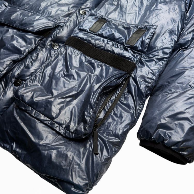 A/W 18 Stone Island Pertex Quantum Y Down Parka imagen 3