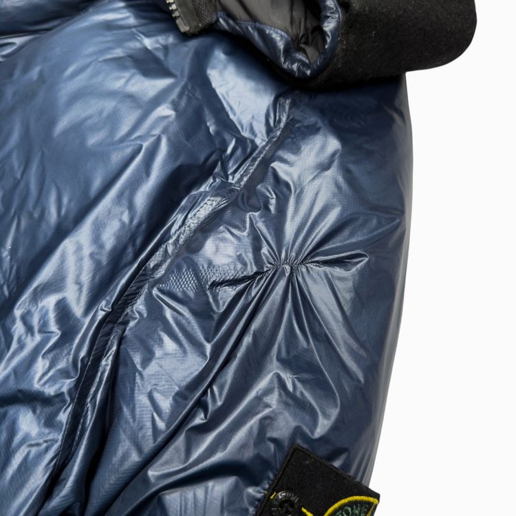A/W 18 Stone Island Pertex Quantum Y Down Parka imagen 12