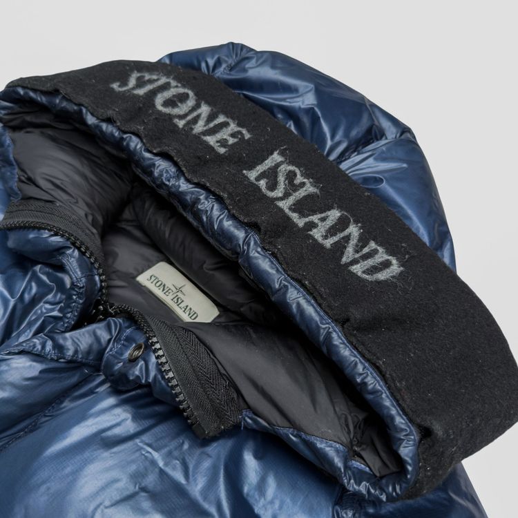 A/W 18 Stone Island Pertex Quantum Y Down Parka imagen 10