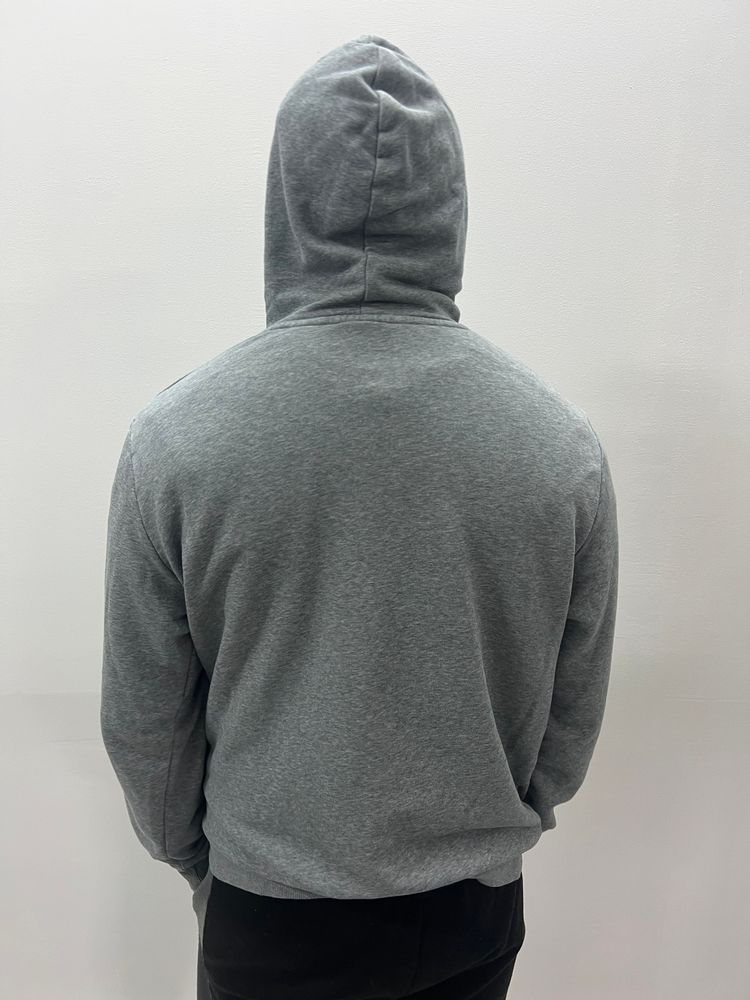 Immagine di Puma Grey Hoodie 3