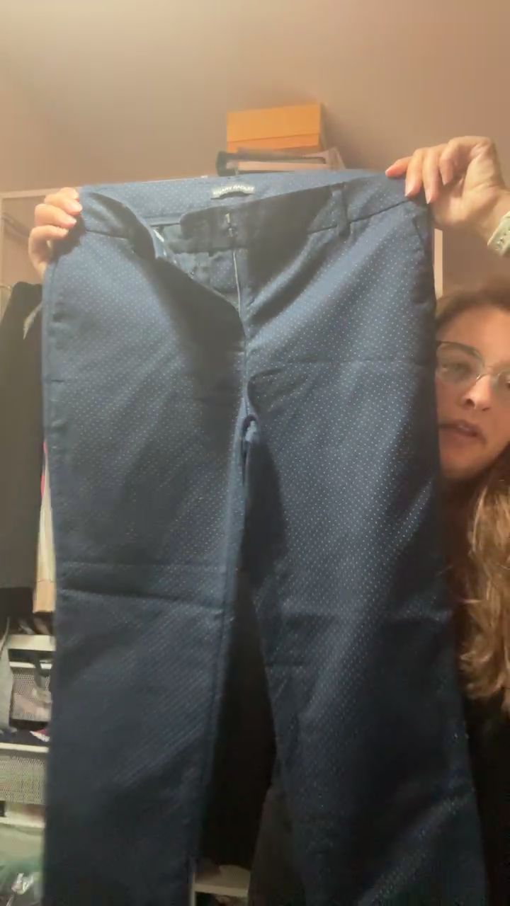 Hilary radley Trousers image 1