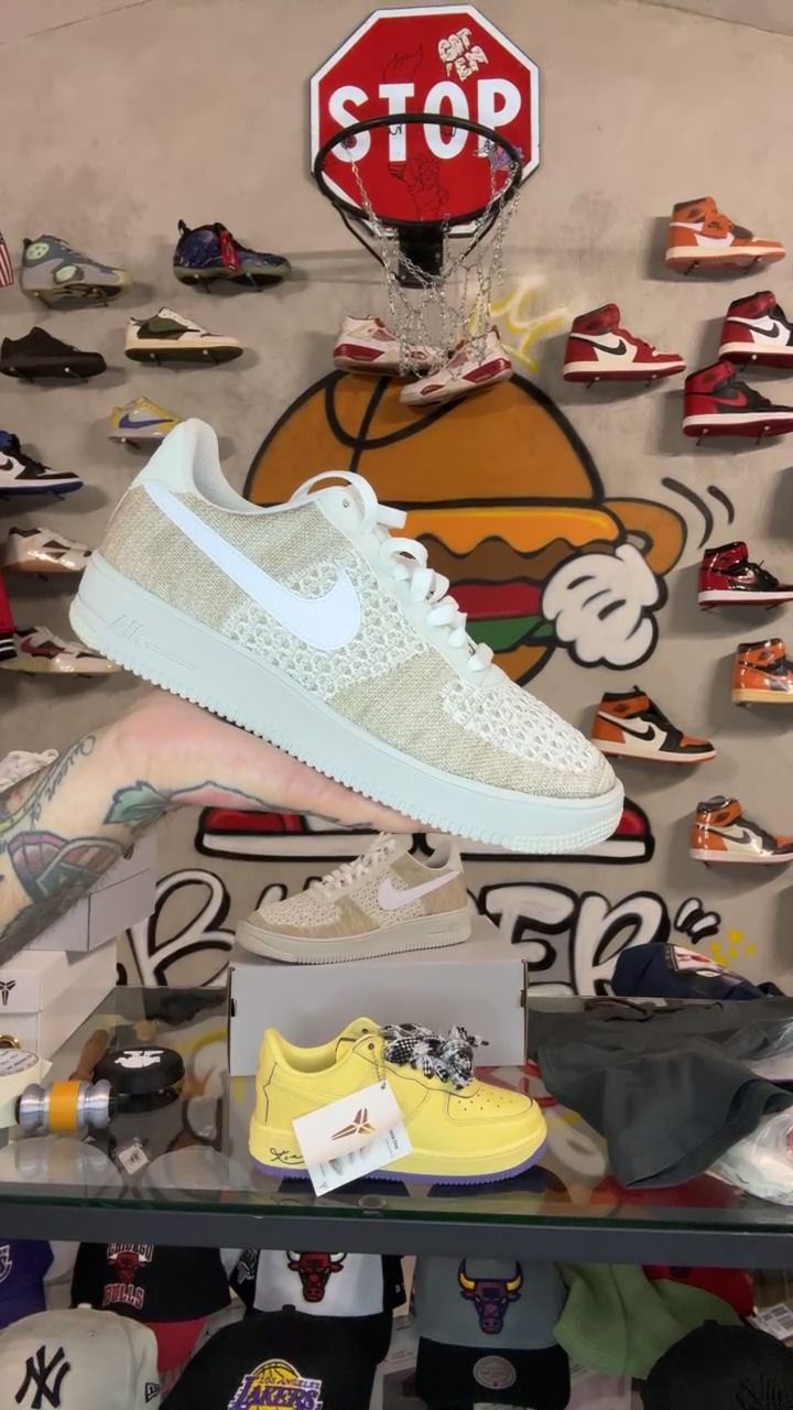 Other Air Force 1 low Sand  product image