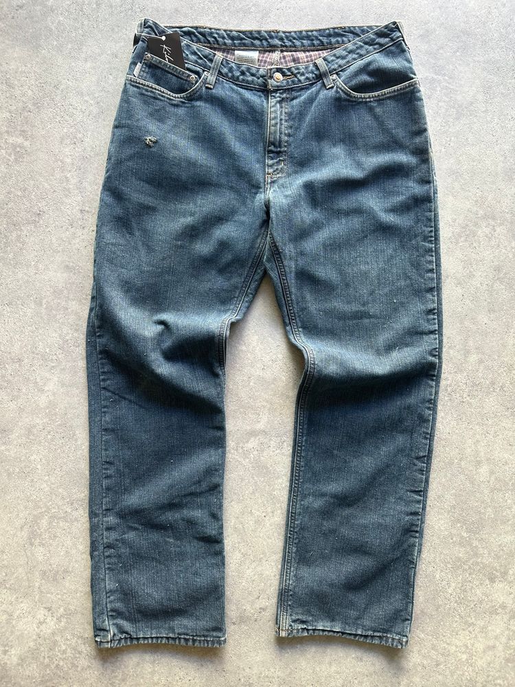 Carhartt  VTG Jeans Made in USA ( L ) image 2