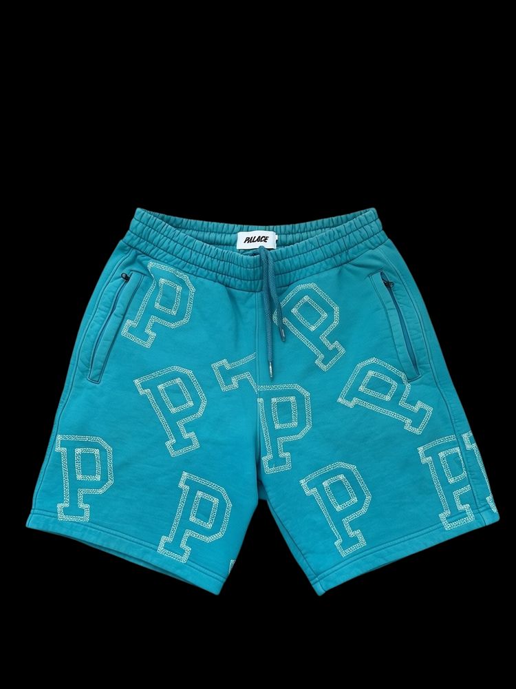 Palace Multi P Shorts image 1
