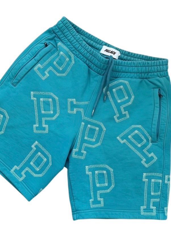 Palace Multi P Shorts image 2