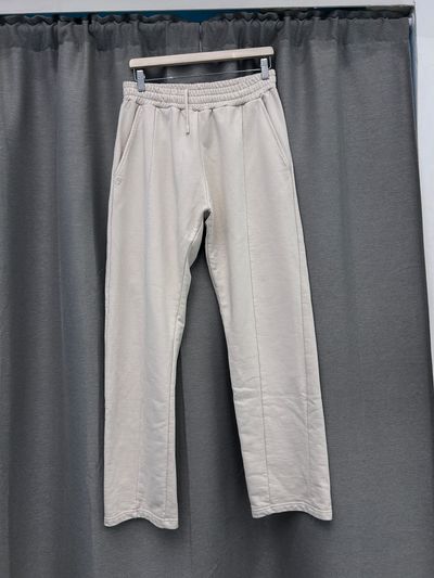 Fivefourfive Beige Sweatpants