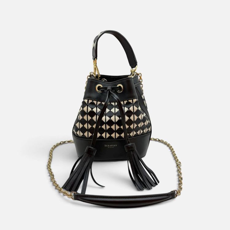Borsa a secchiello image 1