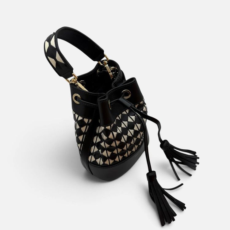 Borsa a secchiello image 7