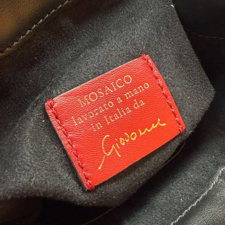 Borsa a secchiello image 2