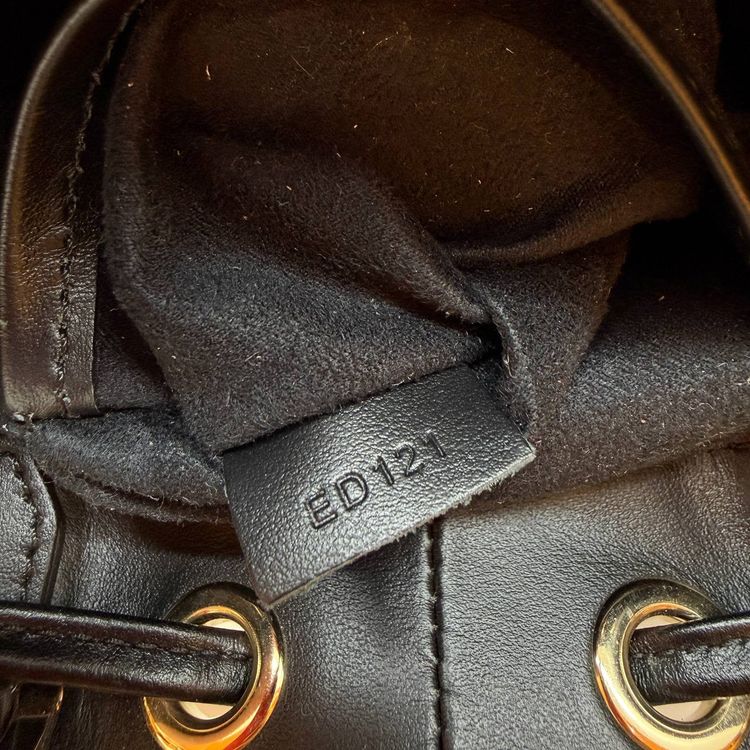 Borsa a secchiello image 5