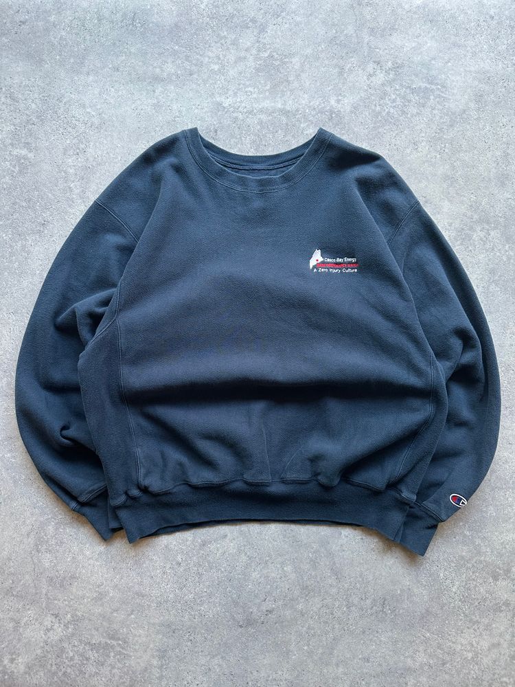 Champion Workwear Sweatshirt L/XL