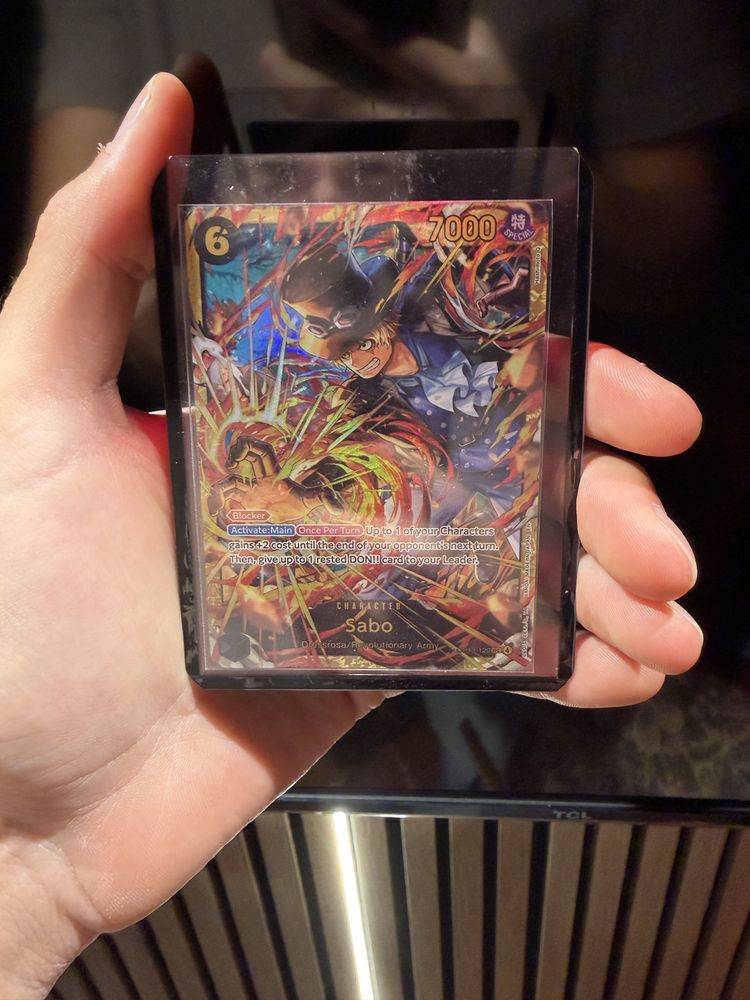 Trading Card image 1