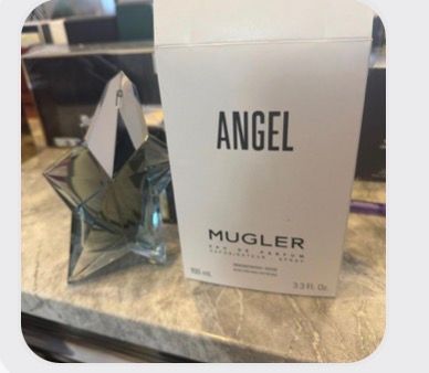 Mugler Angel Eau De Parfum image 1