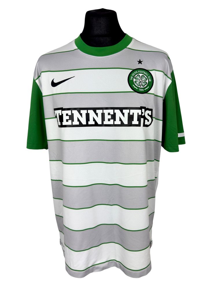 2011-12 Celtic Away - Size XL