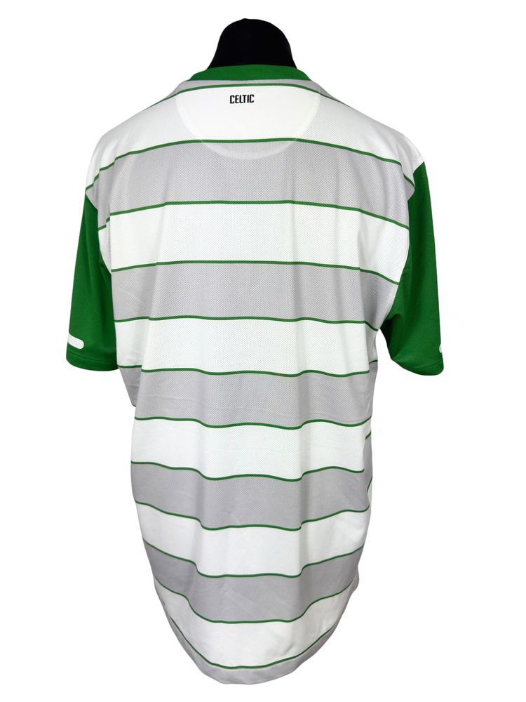 2011-12 Celtic Away - Size XL image 3