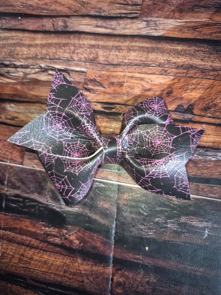 Spiderweb Large bow