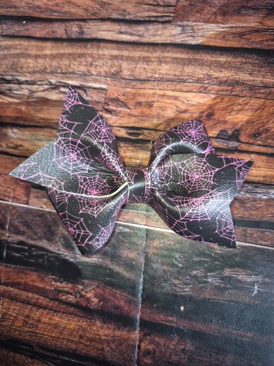 Spiderweb Large bow