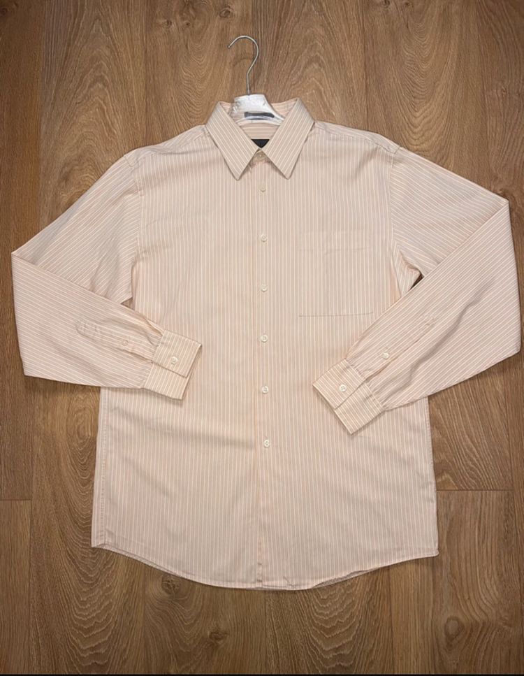 Calvin Klein Jeans Calvin Klein Striped Long Sleeve Shirt taglia M product image