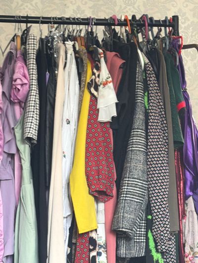Various Women'S Clothing S