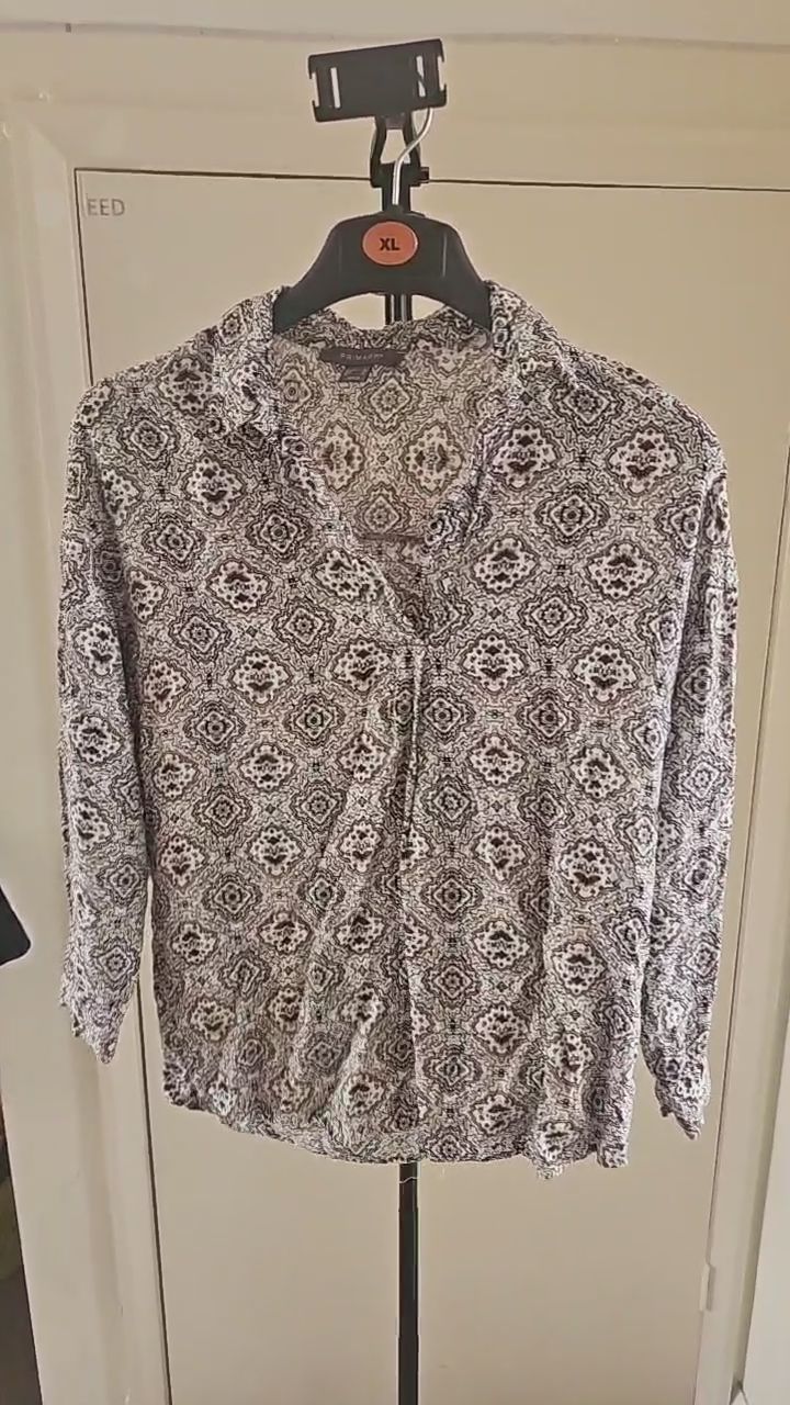 Primark Blouse image 1
