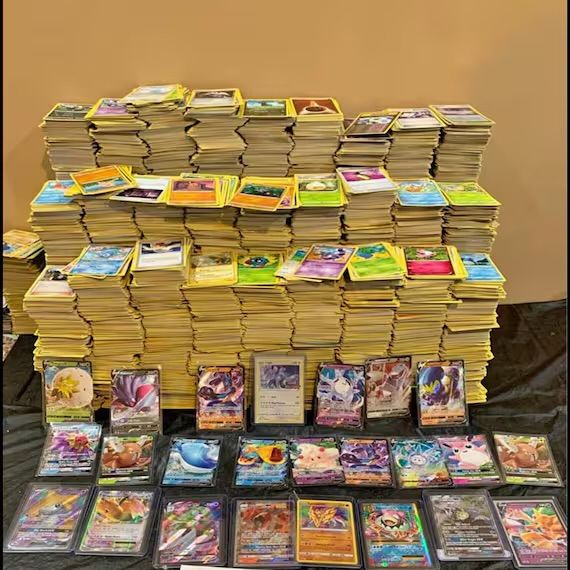 Pokemon On Screen Bundle product image