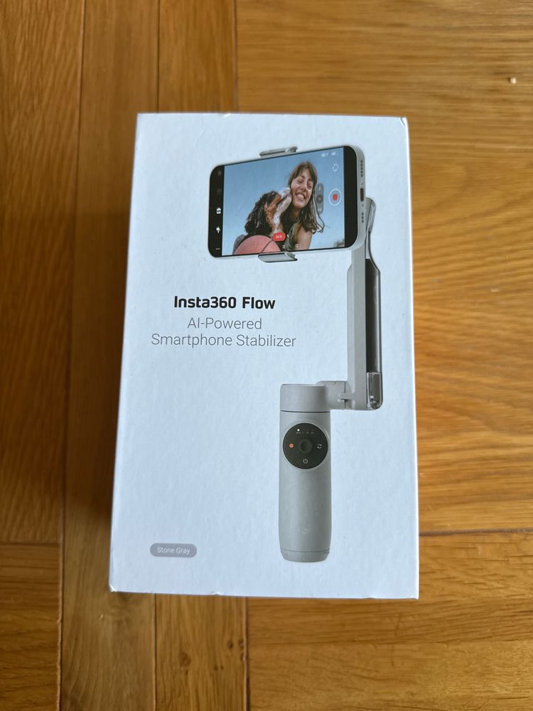 Other Insta360 Flow AI-Powered Smartphone Stabilizer product image