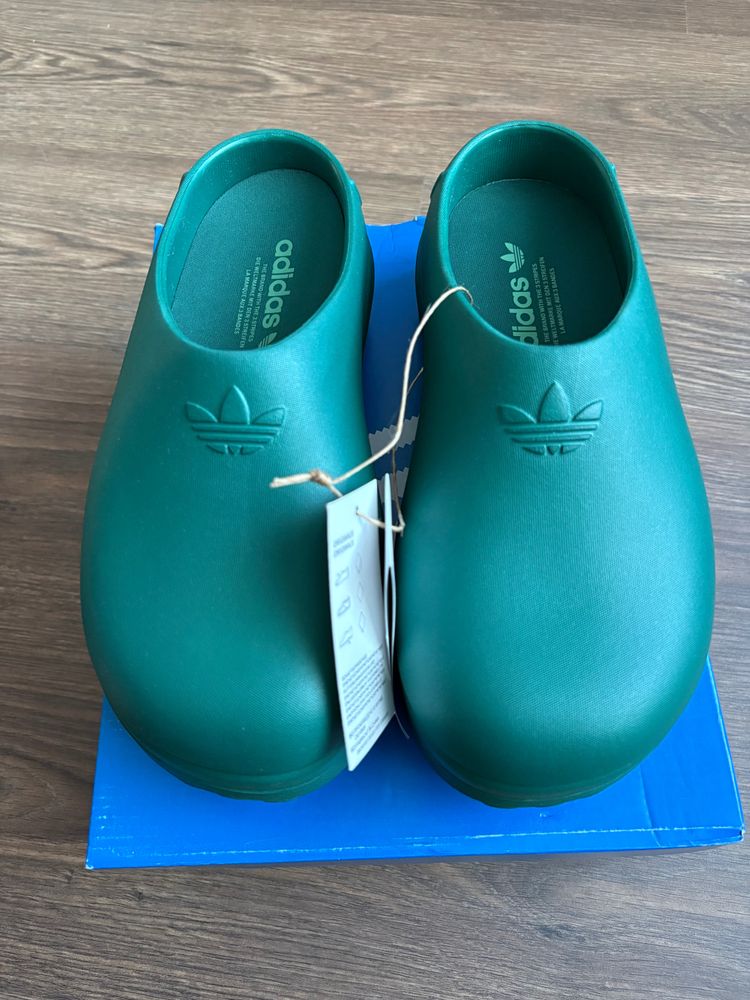 Adifom Stan Mule W Size 6 image 1