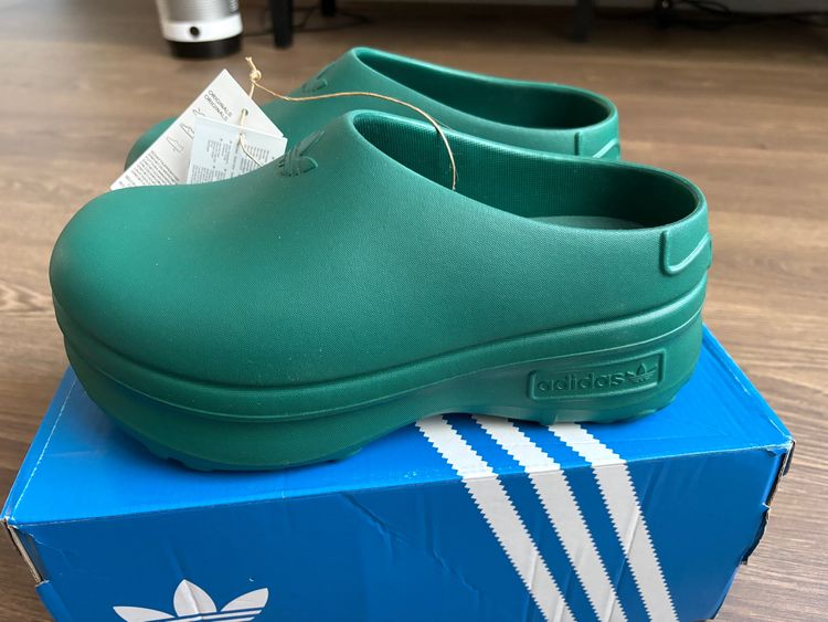 Immagine di Adifom Stan Mule W Size 6 2