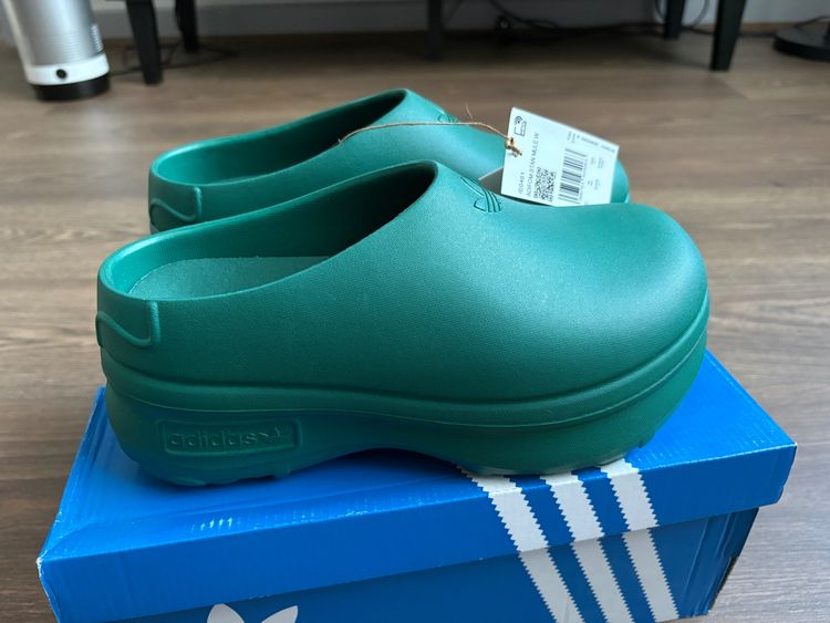 Immagine di Adifom Stan Mule W Size 6 4