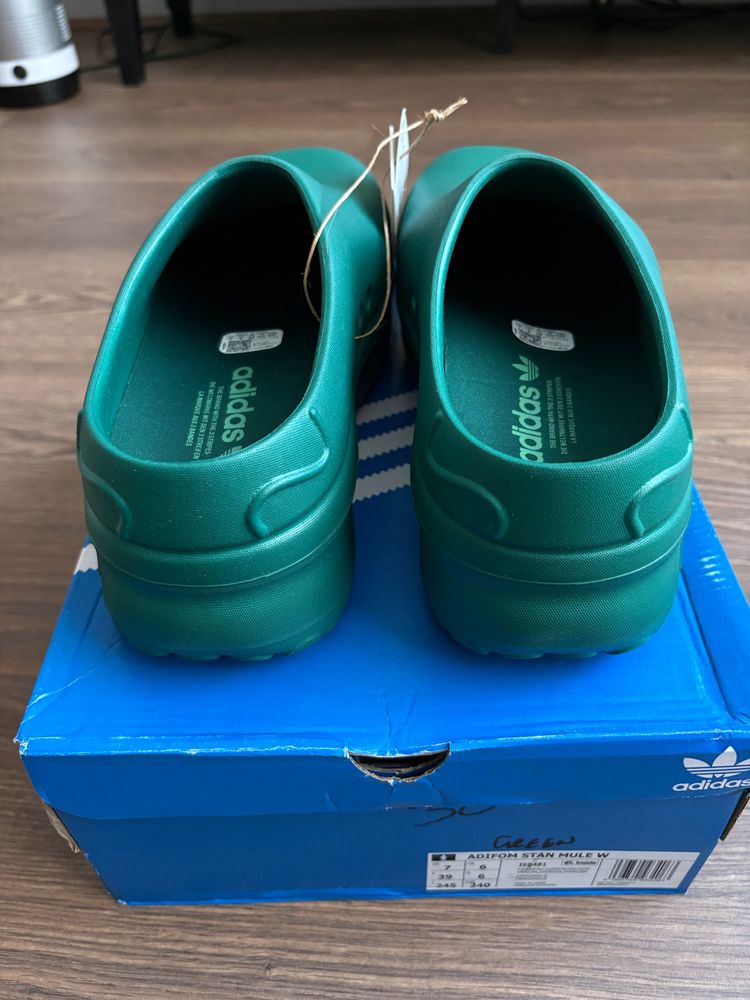 Immagine di Adifom Stan Mule W Size 6 3