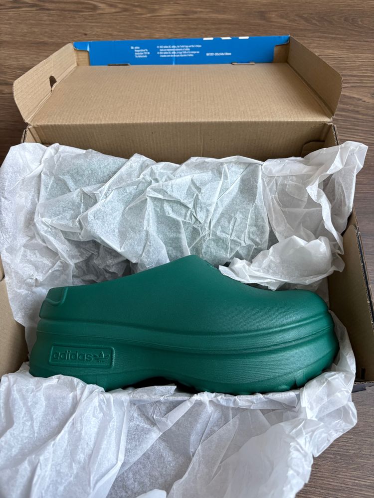 Immagine di Adifom Stan Mule W Size 6 6