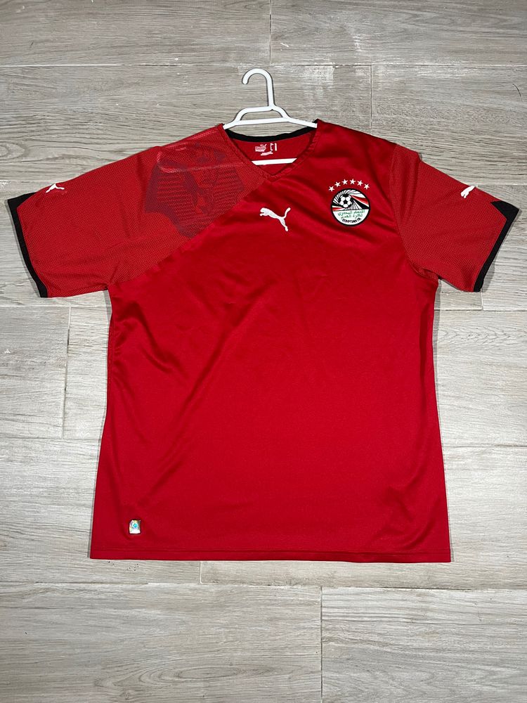 Puma Egipto 2010-12 Home Puma XL product image