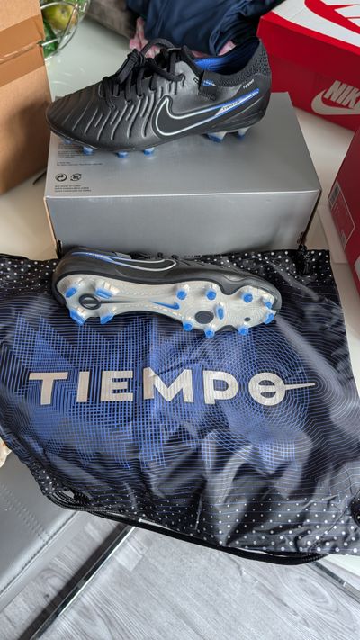 Nike Legend 10 Elite Fg Football Boots - UK 4.5 - 220 rrp