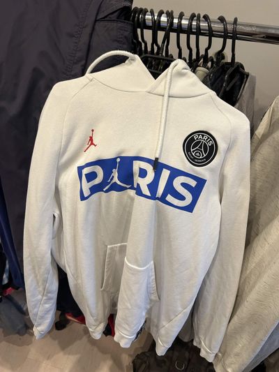 Jordan Paris Hoodie M/L