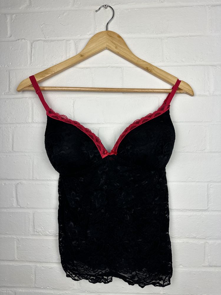 Y2K Cami Top APT 9 size L
