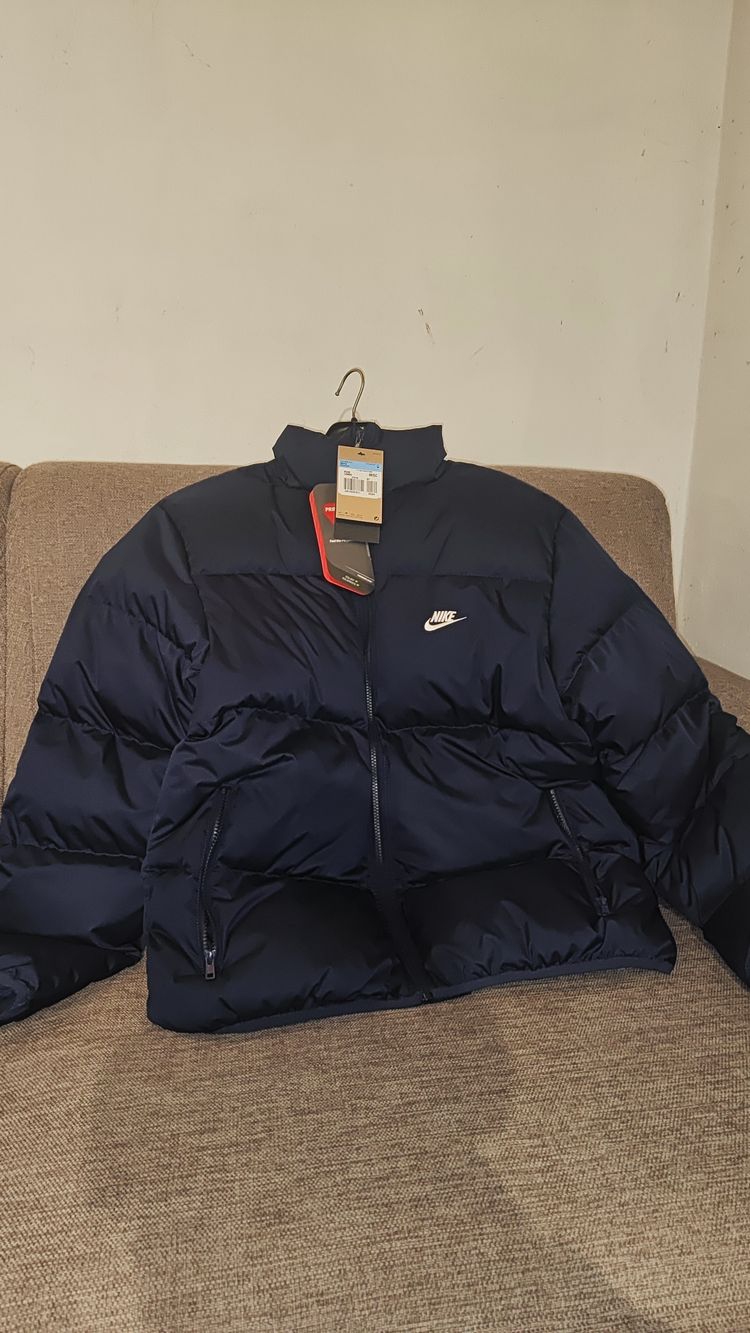 Nike Nike Puffer Jacket product image
