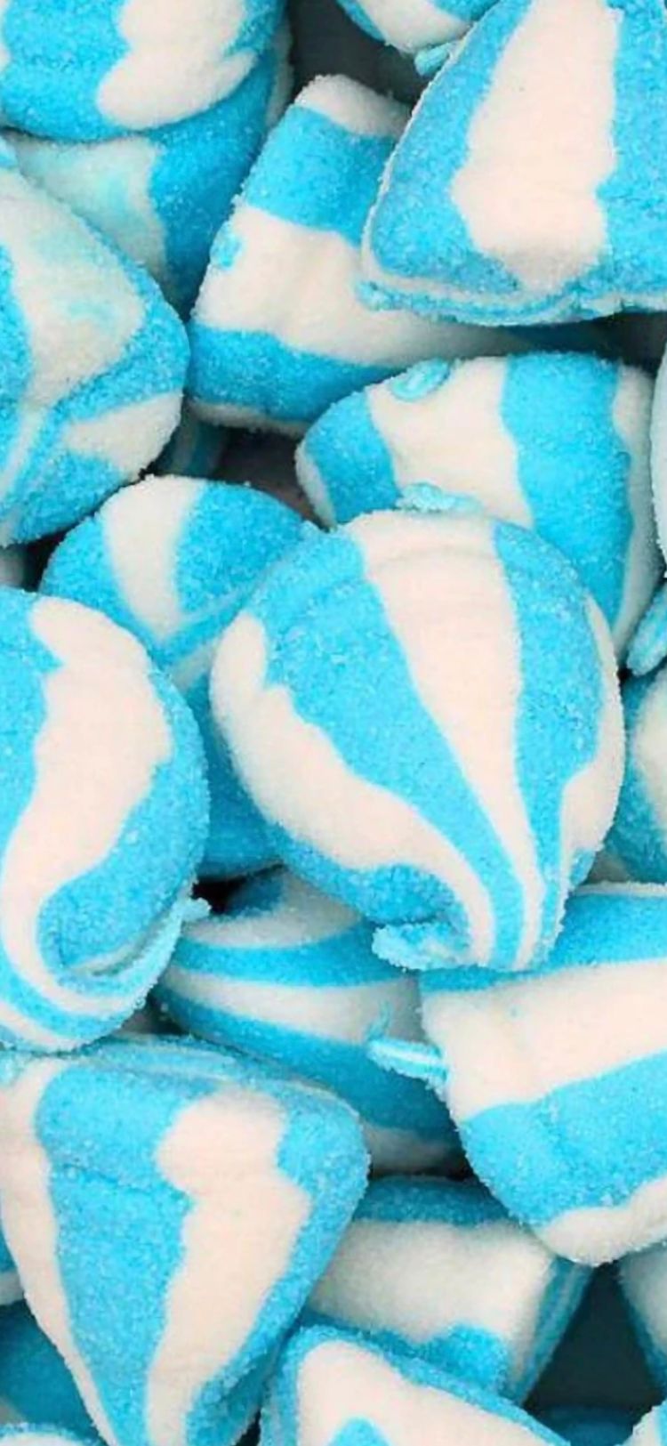 Other Blue Rasberry whips imagen del producto